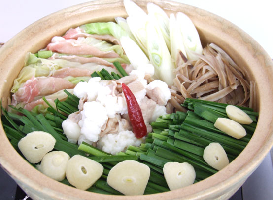 枝豆のすり流し