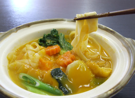 枝豆のすり流し