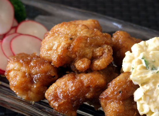 チキン南蛮